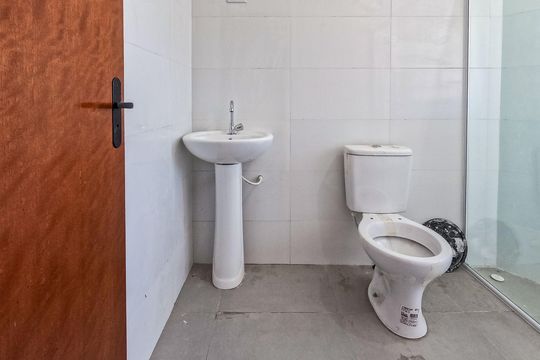 Casa para alugar com 1 quarto, 42m² em Jardim Sydney, São Paulo