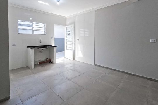 Casa para alugar com 1 quarto, 42m² em Jardim Sydney, São Paulo