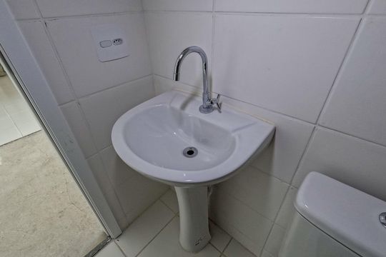 Apartamento para alugar com 2 quartos, 45m² em Vila Albertina, São Paulo