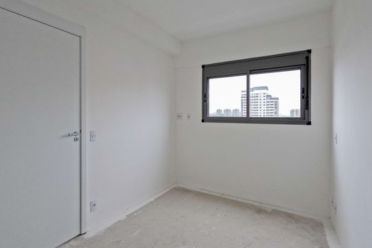 Apartamento para alugar com 2 quartos, 45m² em Vila Albertina, São Paulo