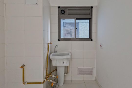 Apartamento para alugar com 2 quartos, 45m² em Vila Albertina, São Paulo