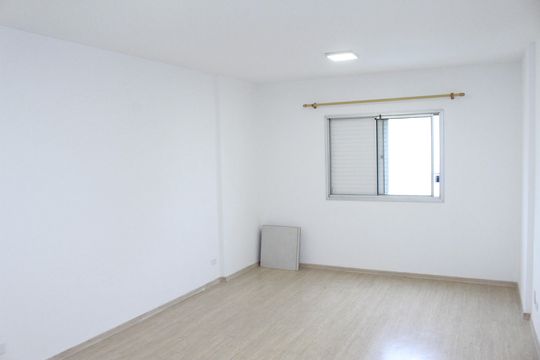 Kitnet/Studio para alugar com 1 quarto, 34m² em Santa Cecilia, São Paulo