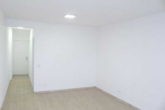 Studio de kitnet/studio para alugar com 1 quarto, 34m² em Santa Cecilia, São Paulo