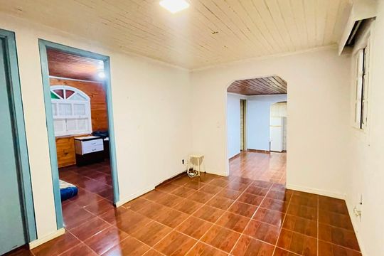 Sala 1 de casa de condomínio para alugar com 4 quartos, 999m² em Monte Catine, Cotia