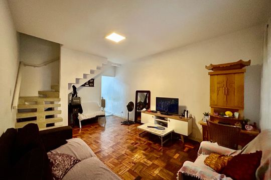 Casa à venda com 3 quartos, 160m² em Vila Regente Feijó, São Paulo