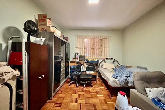 Quarto 1 de casa à venda com 3 quartos, 160m² em Vila Regente Feijó, São Paulo