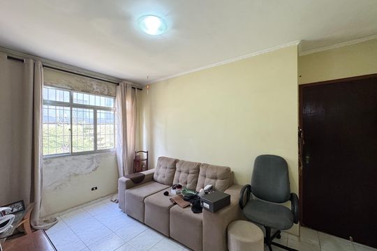 Apartamento para alugar com 2 quartos, 63m² em Alves Dias, São Bernardo do Campo