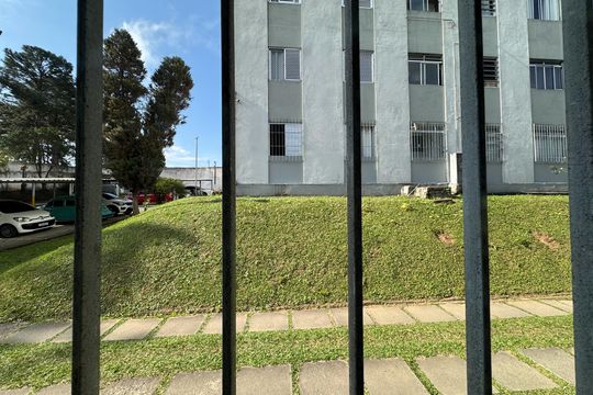 Vista - Quarto 2 de apartamento para alugar com 2 quartos, 63m² em Alves Dias, São Bernardo do Campo
