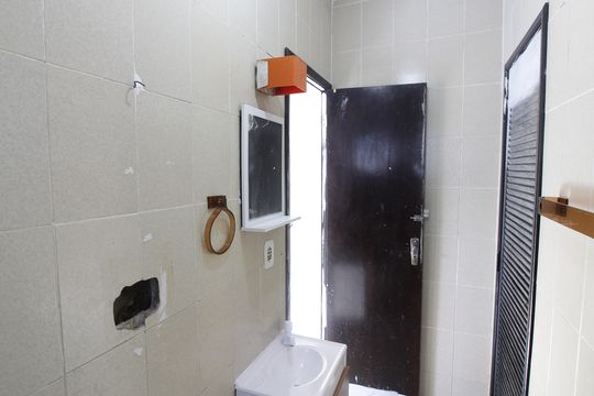 Casa para alugar com 1 quarto, 40m² em Parque Burle, Cabo Frio