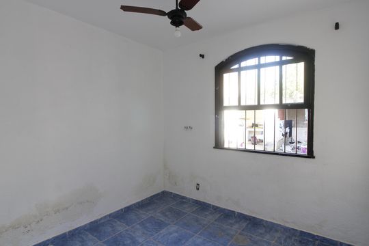 Quarto de casa para alugar com 1 quarto, 40m² em Parque Burle, Cabo Frio