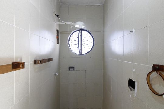 Casa para alugar com 1 quarto, 40m² em Parque Burle, Cabo Frio