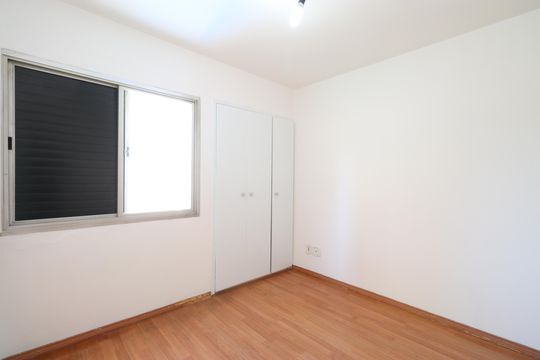 Quarto 2 de apartamento à venda com 2 quartos, 59m² em Pompeia, São Paulo