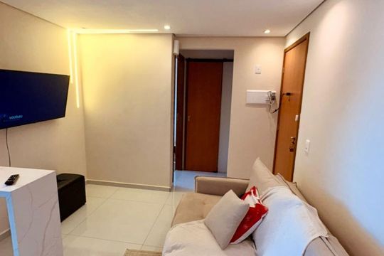 Apartamento para alugar com 1 quarto, 39m² em Santa Maria, Osasco