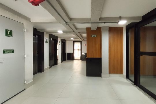 Apartamento para alugar com 2 quartos, 72m² em Vila Sao Luiz, Valinhos