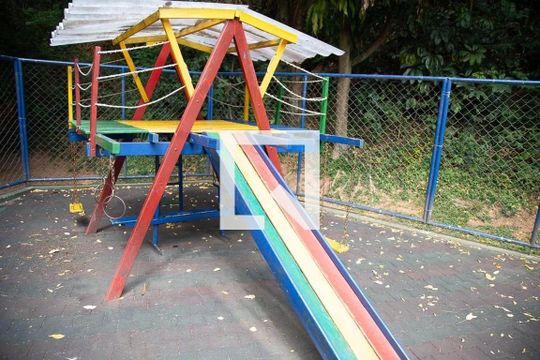 Área comum - Playground de apartamento para alugar com 2 quartos, 64m² em Jardim Bom Clima, Guarulhos