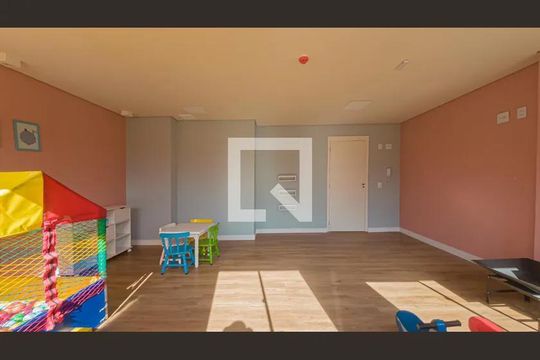 Kitnet/Studio à venda com 1 quarto, 17m² em Vila Granada, São Paulo
