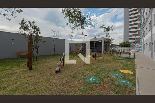 Área comum de kitnet/studio à venda com 1 quarto, 17m² em Vila Granada, São Paulo