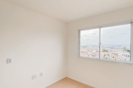 Studio  de kitnet/studio à venda com 1 quarto, 17m² em Vila Granada, São Paulo