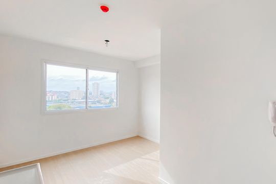Kitnet/Studio à venda com 1 quarto, 17m² em Vila Granada, São Paulo