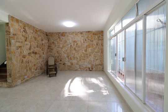 Casa à venda com 4 quartos, 180m² em Jardim Belgica, São Paulo