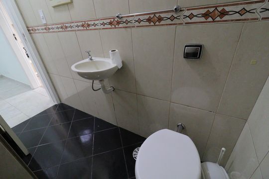 Lavabo de casa à venda com 4 quartos, 180m² em Jardim Belgica, São Paulo