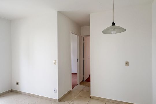 Apartamento para alugar com 2 quartos, 50m² em Jardim Iris, São Paulo