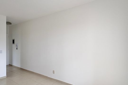 Sala de apartamento para alugar com 2 quartos, 50m² em Jardim Iris, São Paulo