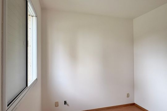 Quarto 1 de apartamento para alugar com 2 quartos, 50m² em Jardim Iris, São Paulo