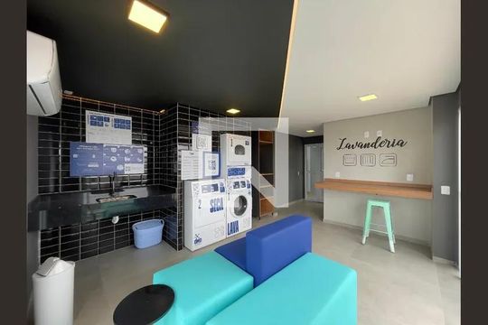 Apartamento para alugar com 2 quartos, 40m² em Jardim Maringa, São Paulo