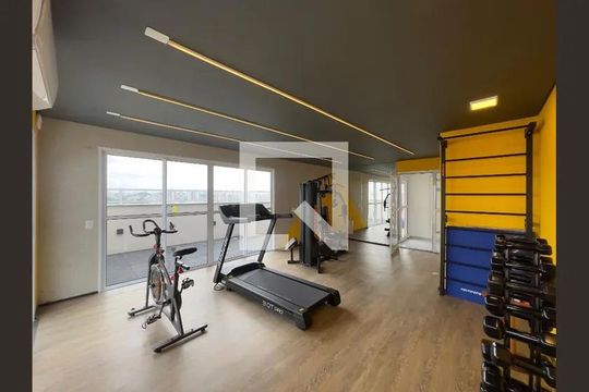 Apartamento para alugar com 2 quartos, 40m² em Jardim Maringa, São Paulo