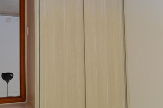 Suíte de apartamento para alugar com 2 quartos, 69m² em Jardim Botânico, Ribeirão Preto