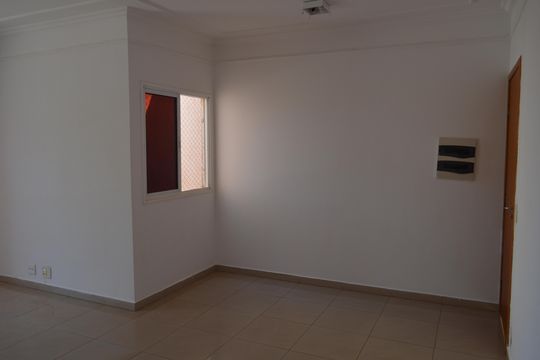 Sala de apartamento para alugar com 2 quartos, 69m² em Jardim Botânico, Ribeirão Preto