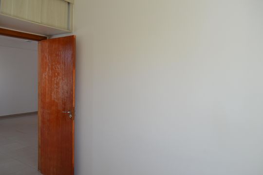 Suíte de apartamento para alugar com 2 quartos, 69m² em Jardim Botânico, Ribeirão Preto