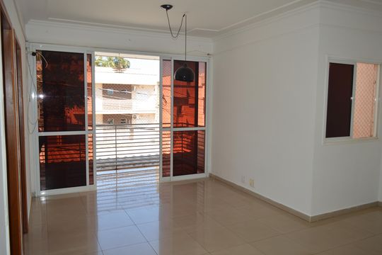 Apartamento para alugar com 2 quartos, 69m² em Jardim Botânico, Ribeirão Preto