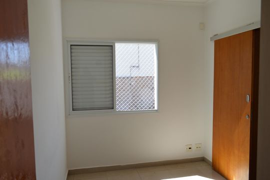 Suíte de apartamento para alugar com 2 quartos, 69m² em Jardim Botânico, Ribeirão Preto