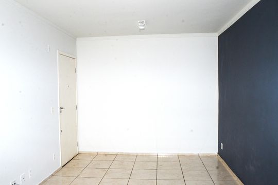 Apartamento para alugar com 2 quartos, 56m² em São Gabriel, Belo Horizonte
