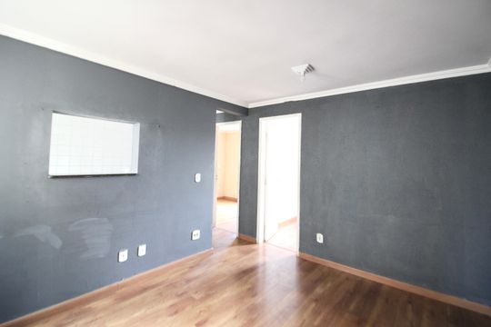 Apartamento para alugar com 2 quartos, 52m² em Jardim Lourdes, Ferraz de Vasconcelos