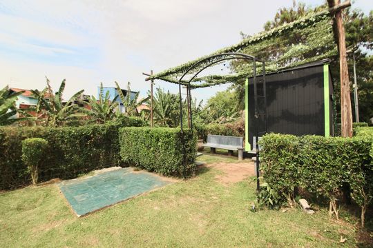 Área comum de apartamento para alugar com 2 quartos, 52m² em Jardim Lourdes, Ferraz de Vasconcelos