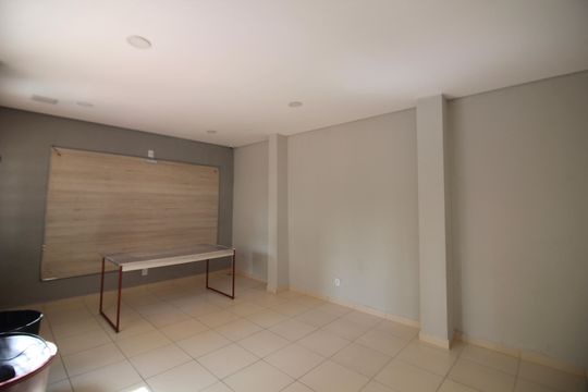 Área comum de apartamento para alugar com 2 quartos, 52m² em Jardim Lourdes, Ferraz de Vasconcelos