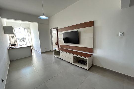 Apartamento para alugar com 2 quartos, 72m² em Lins de Vasconcelos, Rio de Janeiro