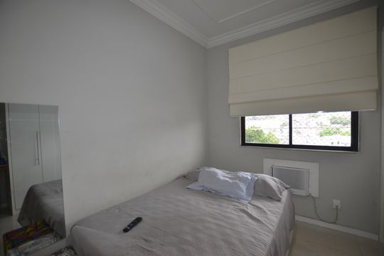 Quarto 2 de apartamento à venda com 2 quartos, 112m² em Vila Valqueire, Rio de Janeiro
