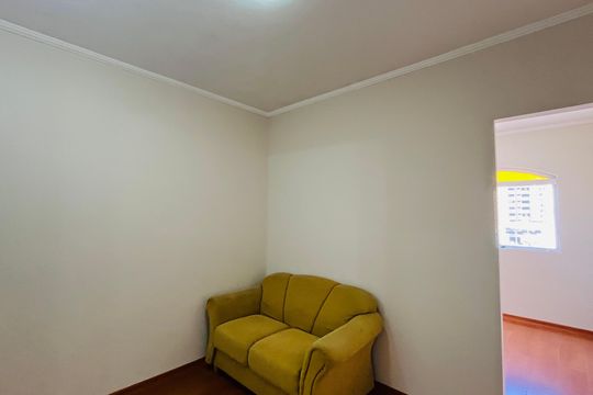 Apartamento para alugar com 1 quarto, 40m² em Bosque, Campinas