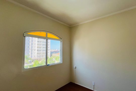 Apartamento para alugar com 1 quarto, 40m² em Bosque, Campinas