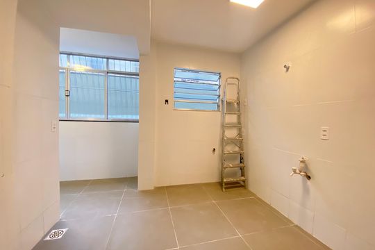 Apartamento para alugar com 3 quartos, 80m² em Lins de Vasconcelos, Rio de Janeiro