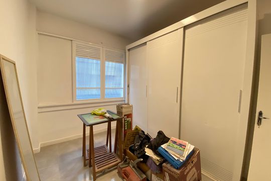 Apartamento para alugar com 3 quartos, 80m² em Lins de Vasconcelos, Rio de Janeiro