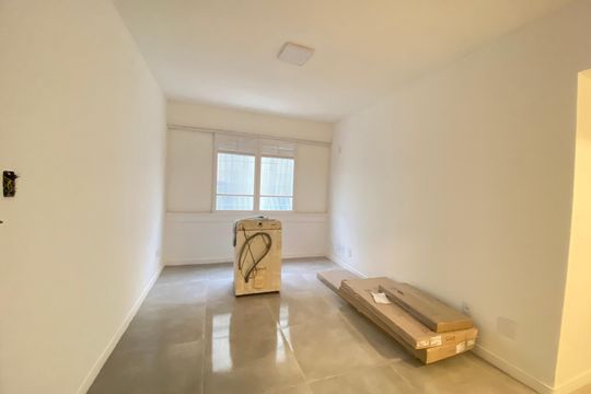 Apartamento para alugar com 3 quartos, 80m² em Lins de Vasconcelos, Rio de Janeiro