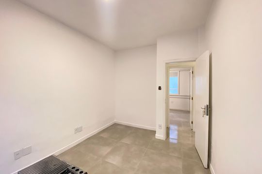 Apartamento para alugar com 3 quartos, 80m² em Lins de Vasconcelos, Rio de Janeiro