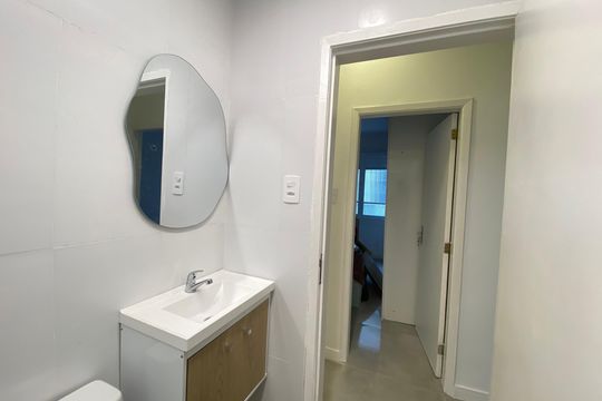 Apartamento para alugar com 3 quartos, 80m² em Lins de Vasconcelos, Rio de Janeiro
