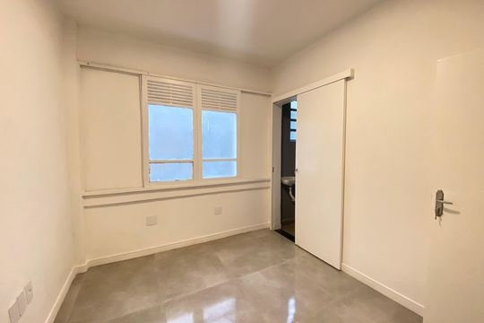 Apartamento para alugar com 3 quartos, 80m² em Lins de Vasconcelos, Rio de Janeiro
