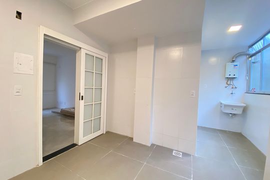 Apartamento para alugar com 3 quartos, 80m² em Lins de Vasconcelos, Rio de Janeiro